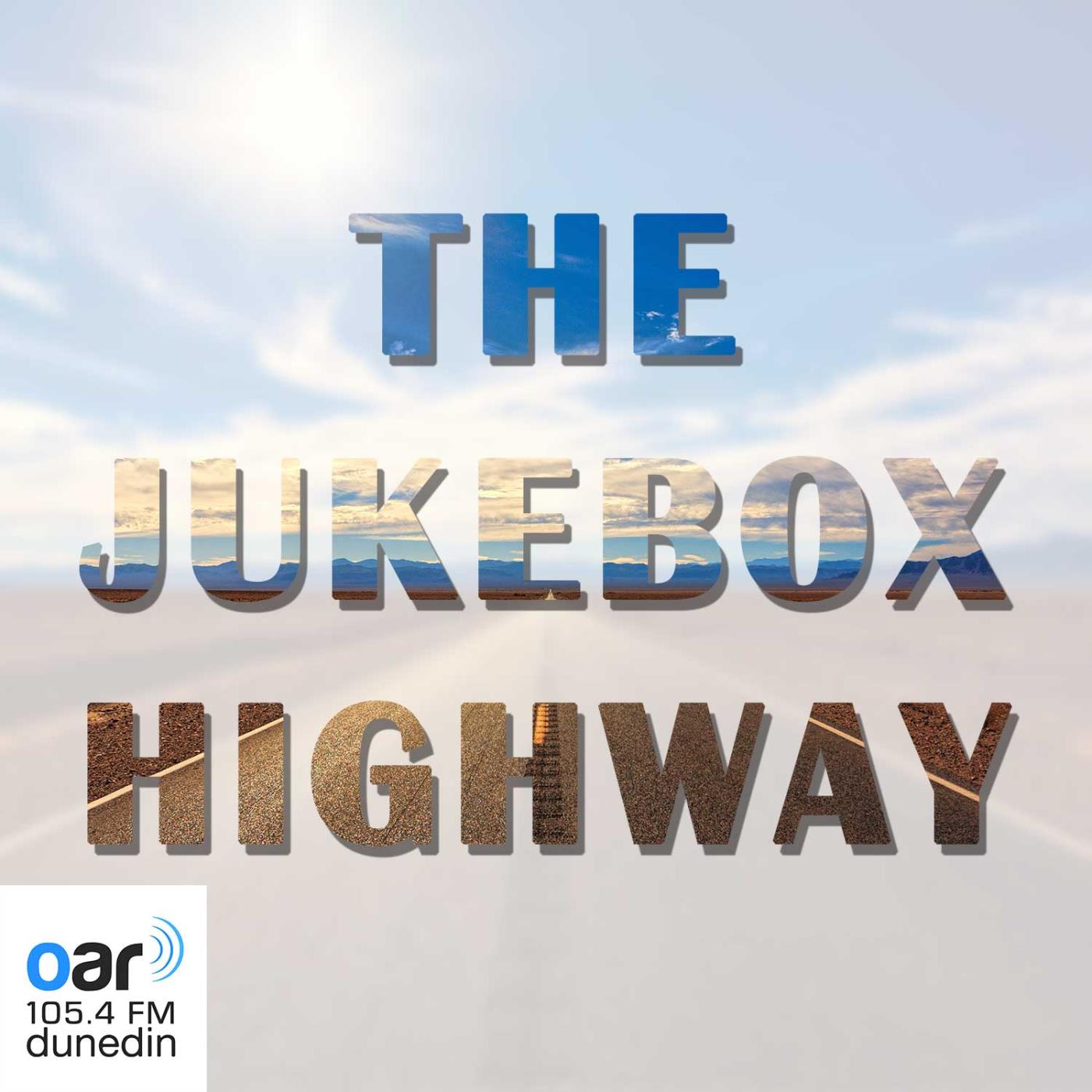 The Jukebox Highway - 17-01-2021 - Country and Old Timey Music