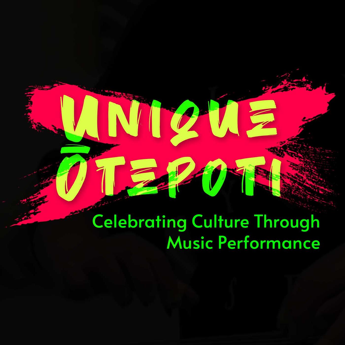 Unique Ōtepoti on Youth Zone