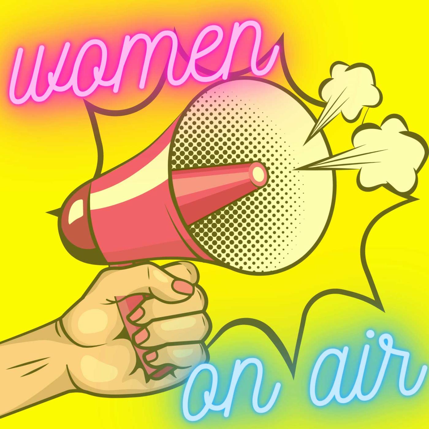 WOA! Women On Air