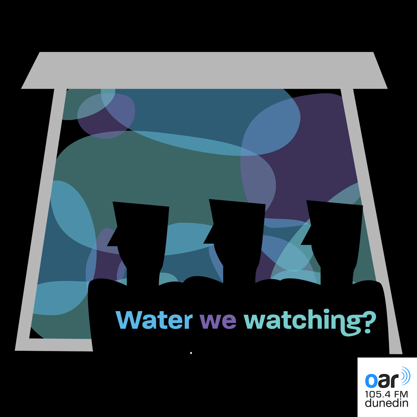 Water We Watching? - 02-01-2020 - 25 - Shark Tale - Finale