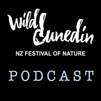 Wild Dunedin Podcast