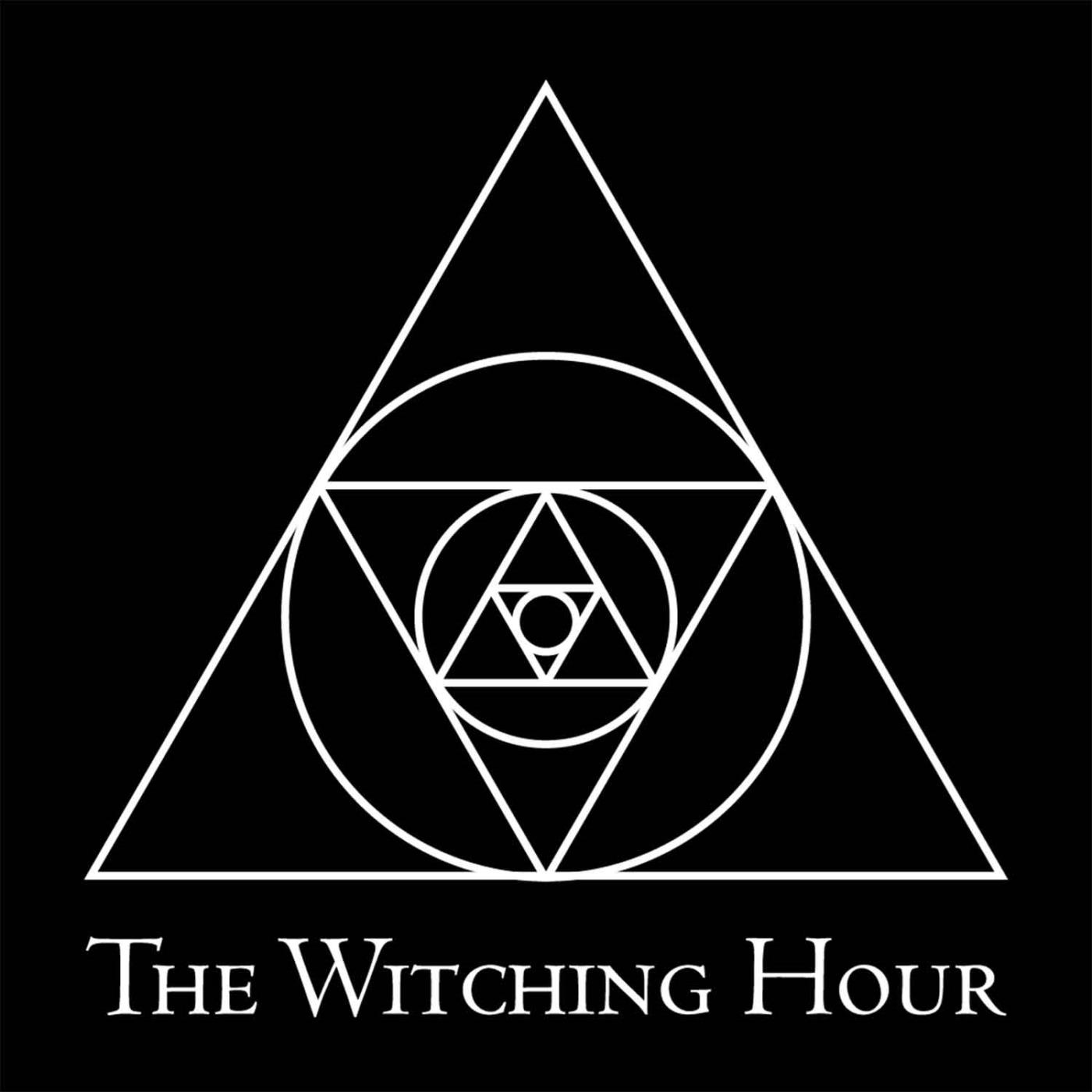 The Witching Hour with Whina