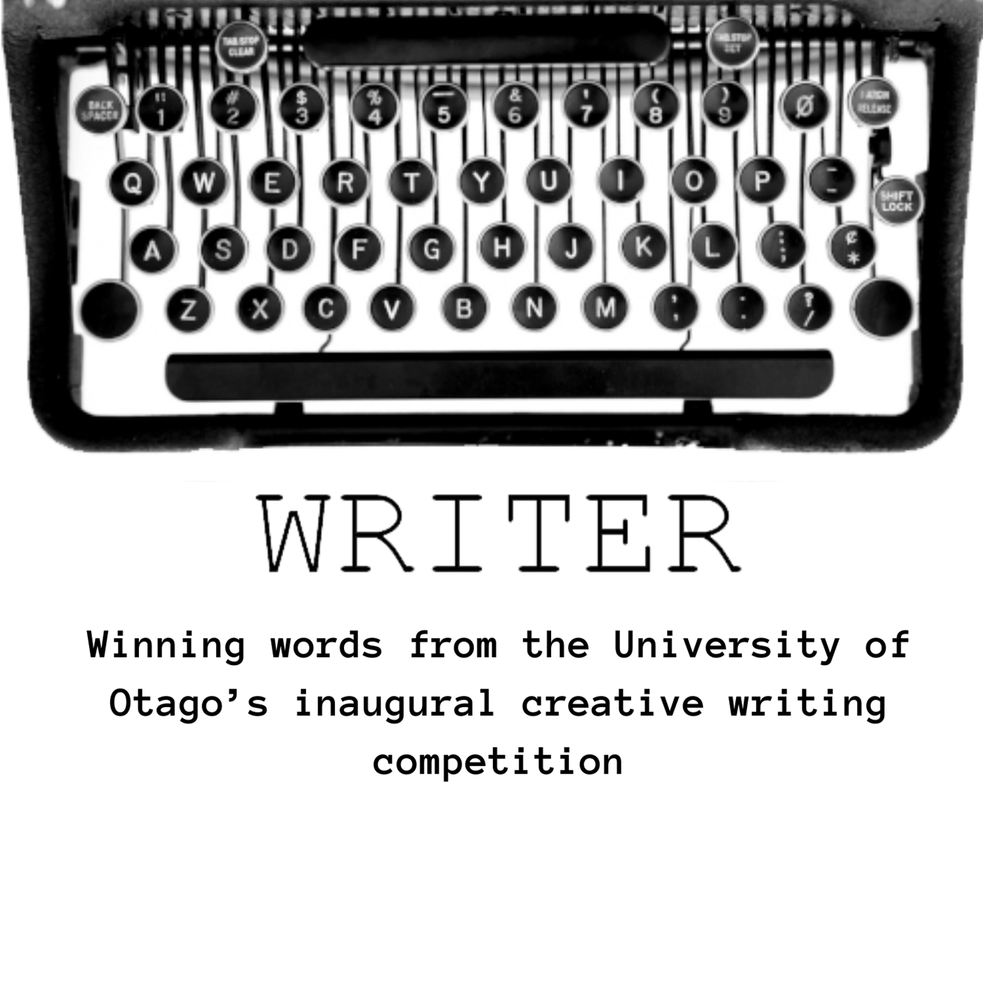 Writer 2020 - Winning words from the University of Otago