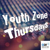 Youth Zone Thursdays