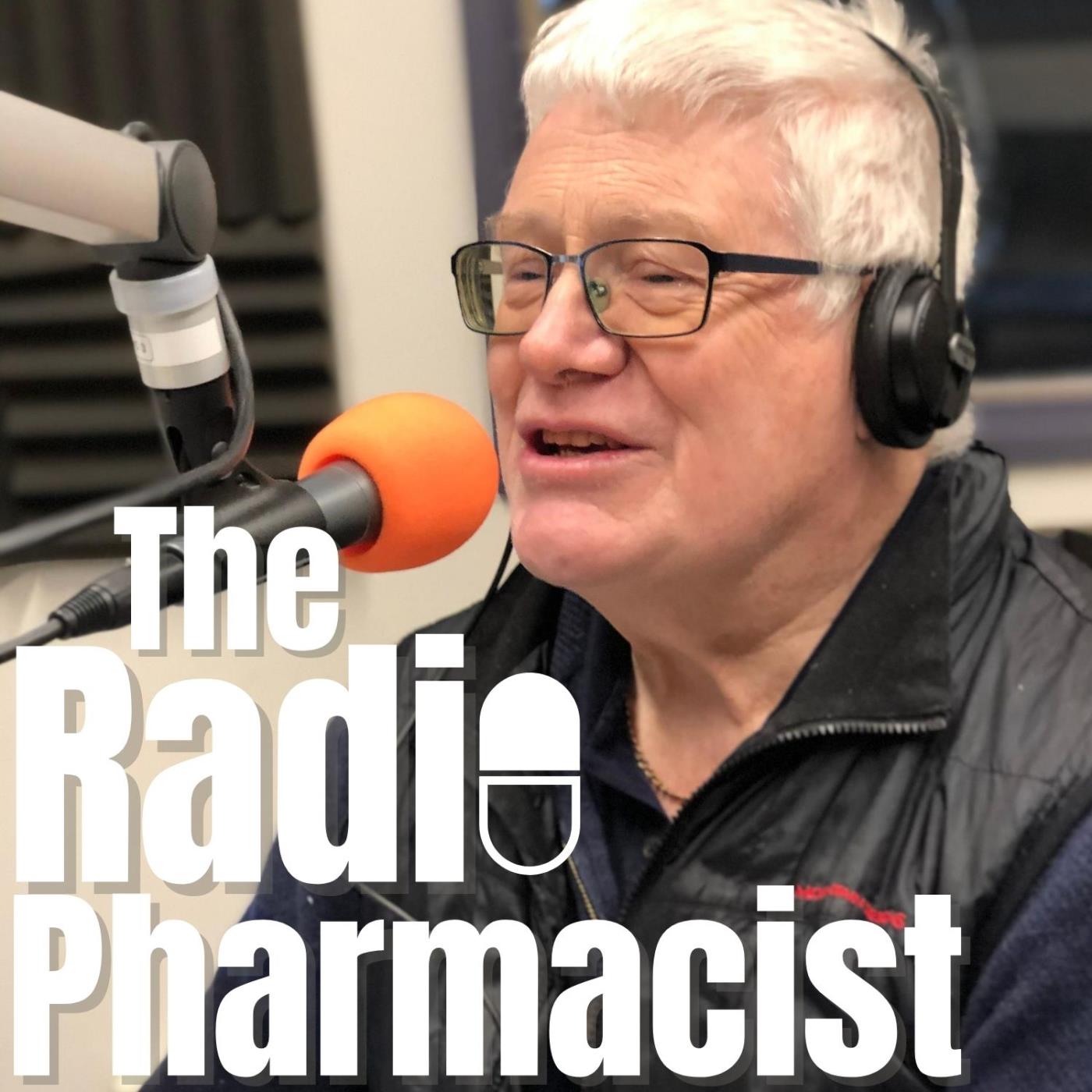 The Radio Pharmacist