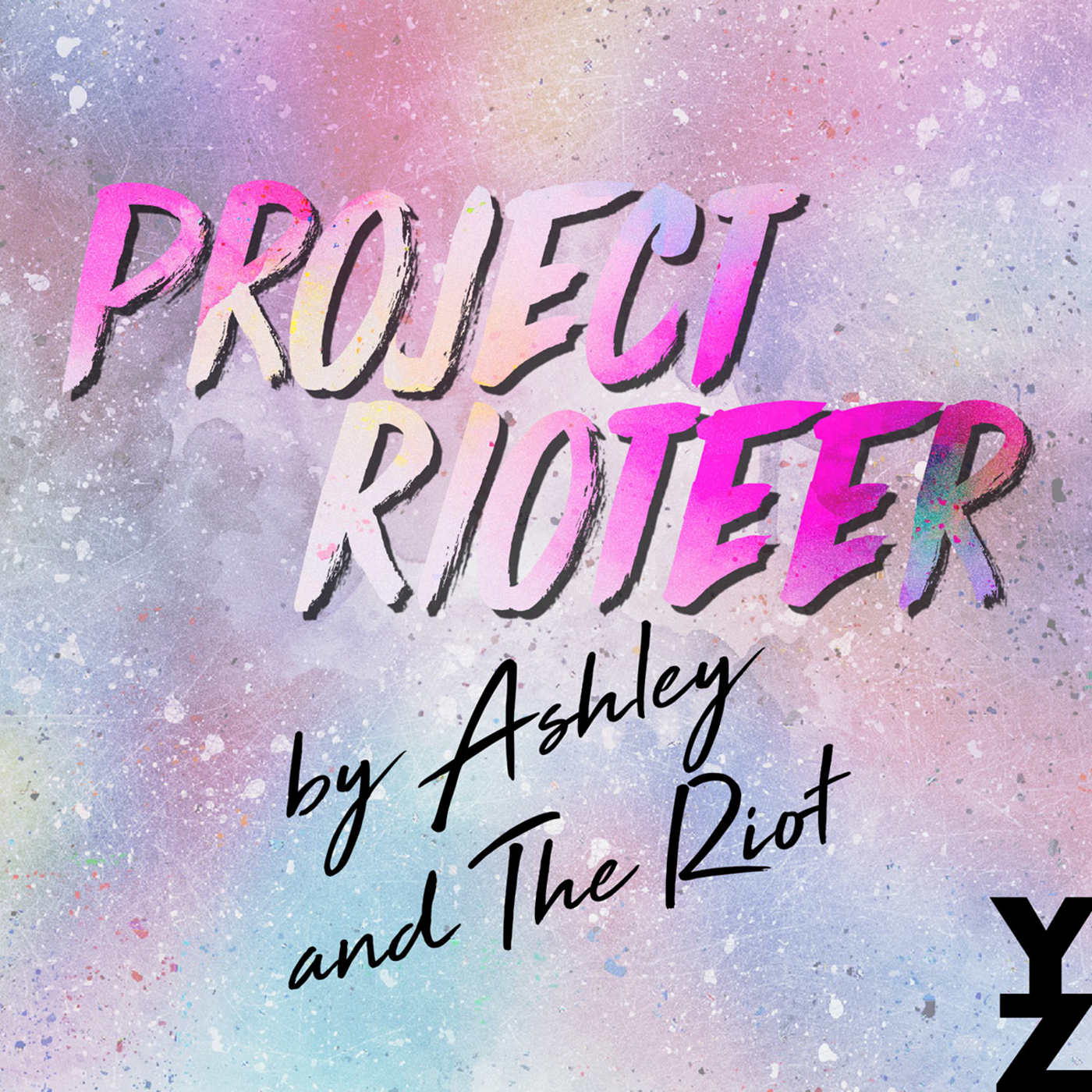 Project Rioteer on Youth Zone