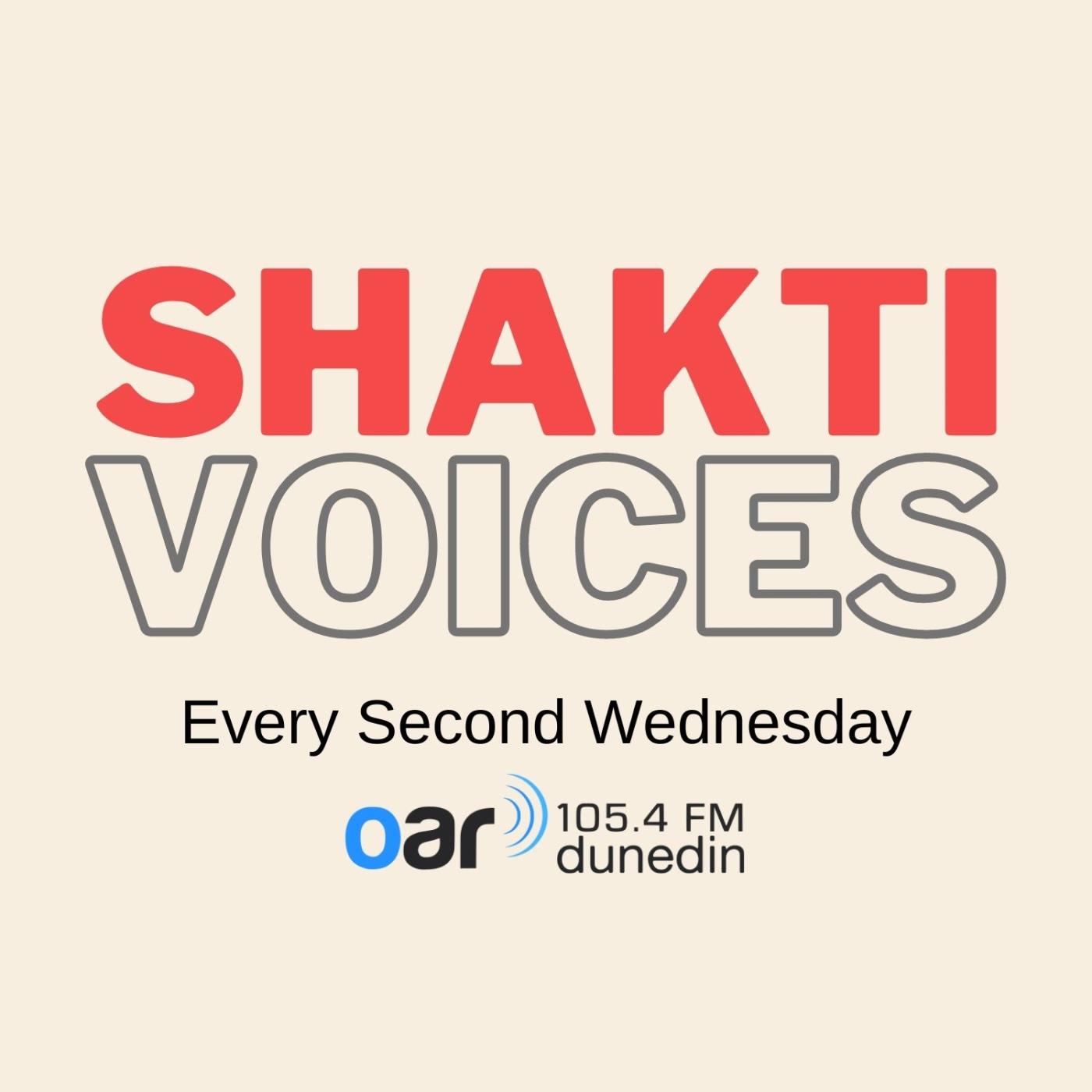Shakti Voices