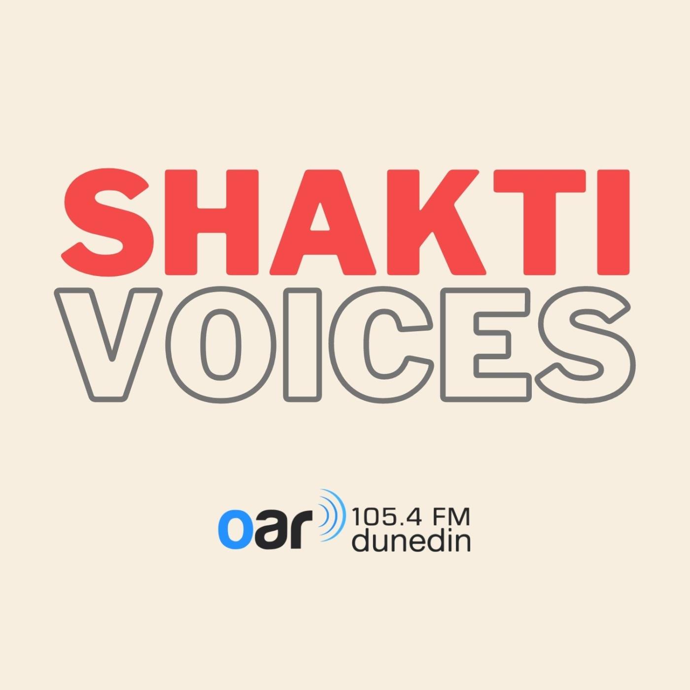Shakti Voices - 08-03-2021 - Iram Anjum