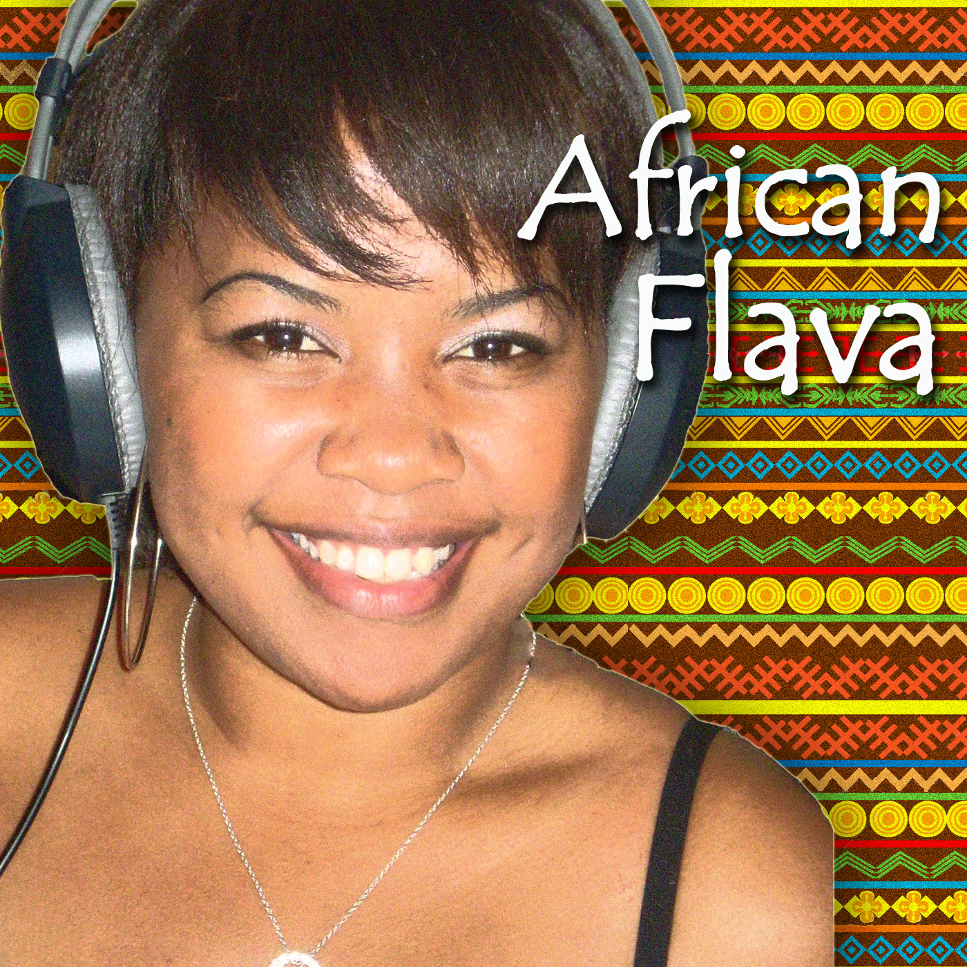 African Flava-13-11-2018 A Chat with Patience