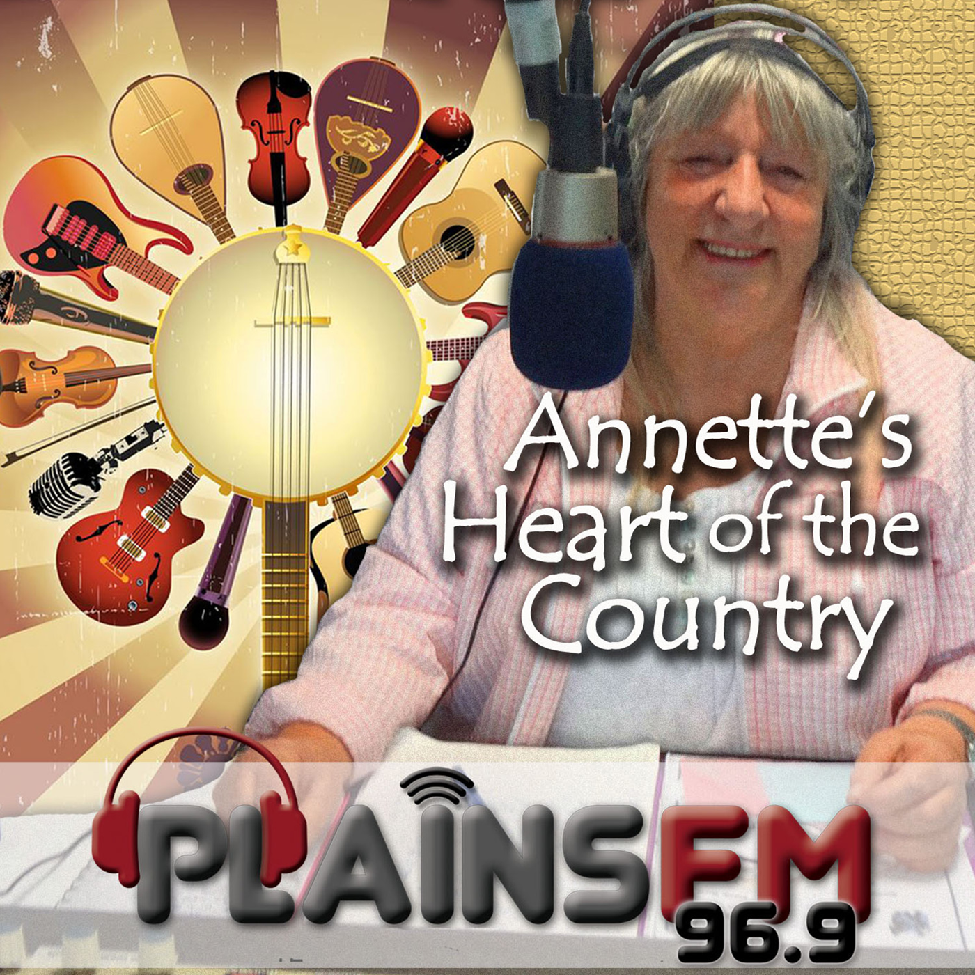 Annette's Heart of the Country-27-09-2018