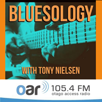 Bluesology