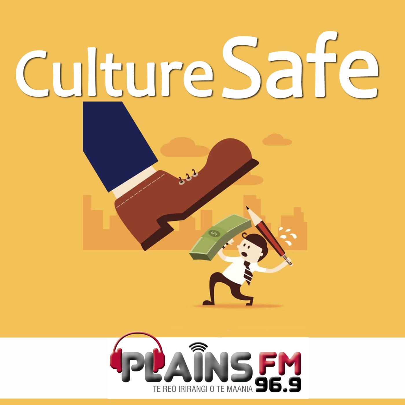 CultureSafe