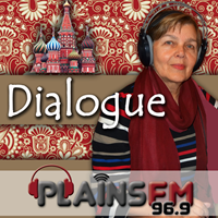 Dialogue - Modest Mussorgsky “Pictures at an Exhibition”