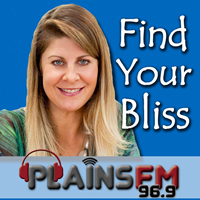 Find Your Bliss - What you really want in 2021 and how to go about creating it Find Your Bliss - What you really want in 2021 and how to go about creating it