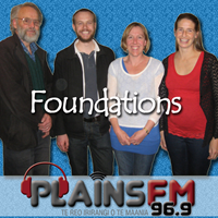 Foundations - Sermon on the Mount: Priorities (II)