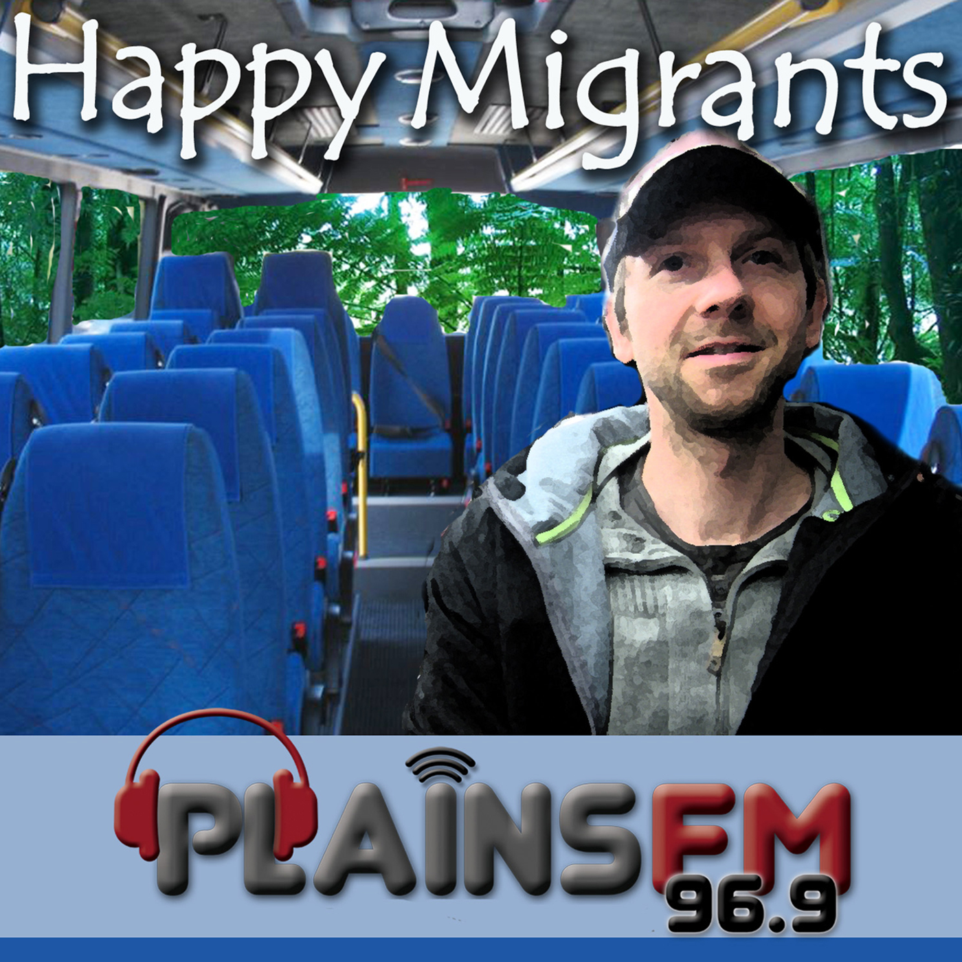 Happy Migrants-05-06-2019 Chat with Beer Happy Migrants-05-06-2019 Chat with Beer