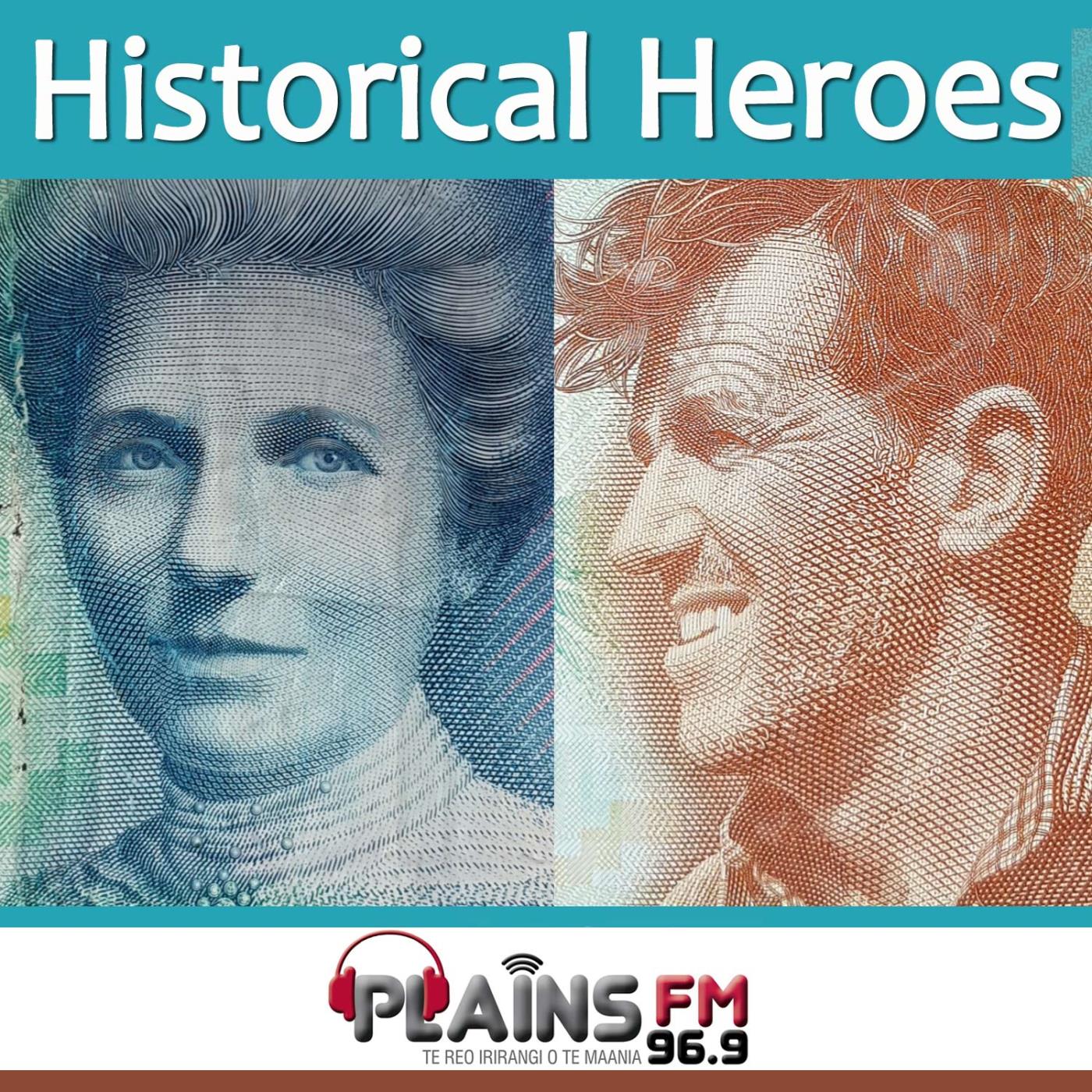 Historical Heroes of Aotearoa