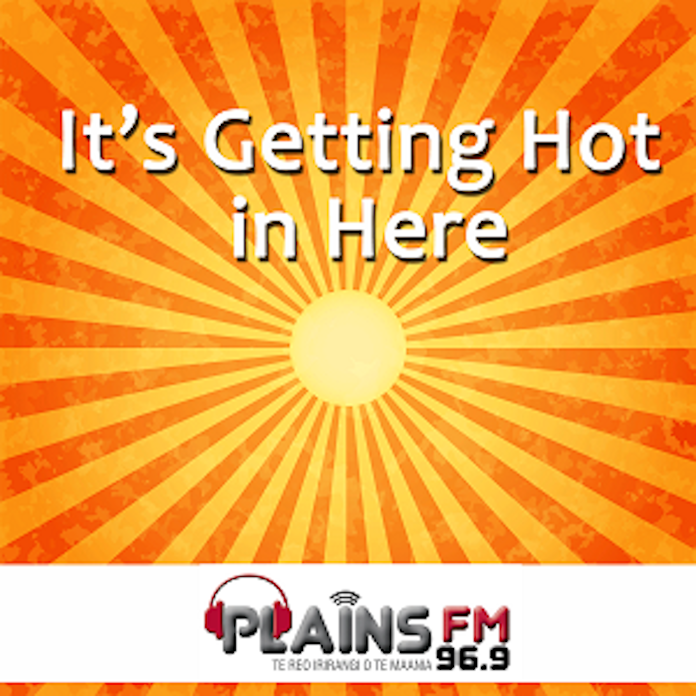 It's Getting Hot in Here