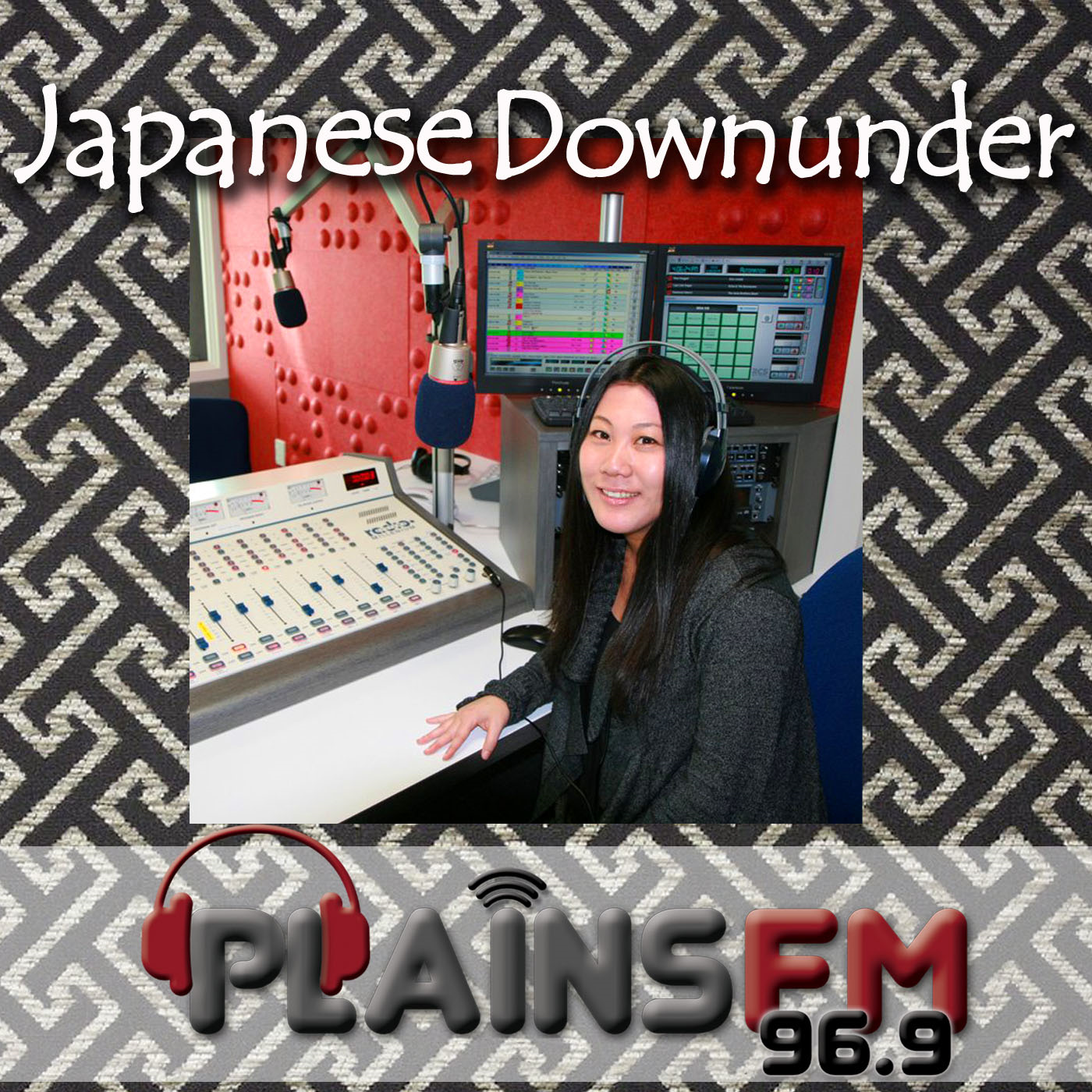 Japanese Downunder - Storytelling