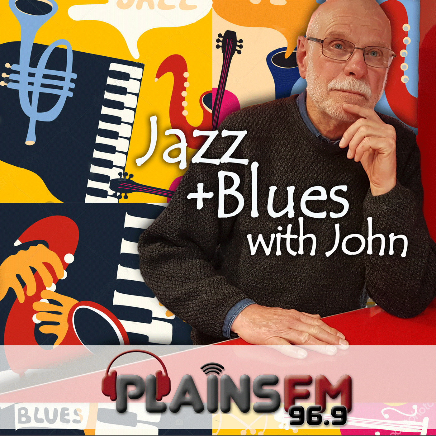 Jazz and Blues with John - Episode 62