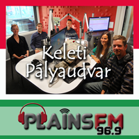 Keleti Pályaudvar - St John's Day