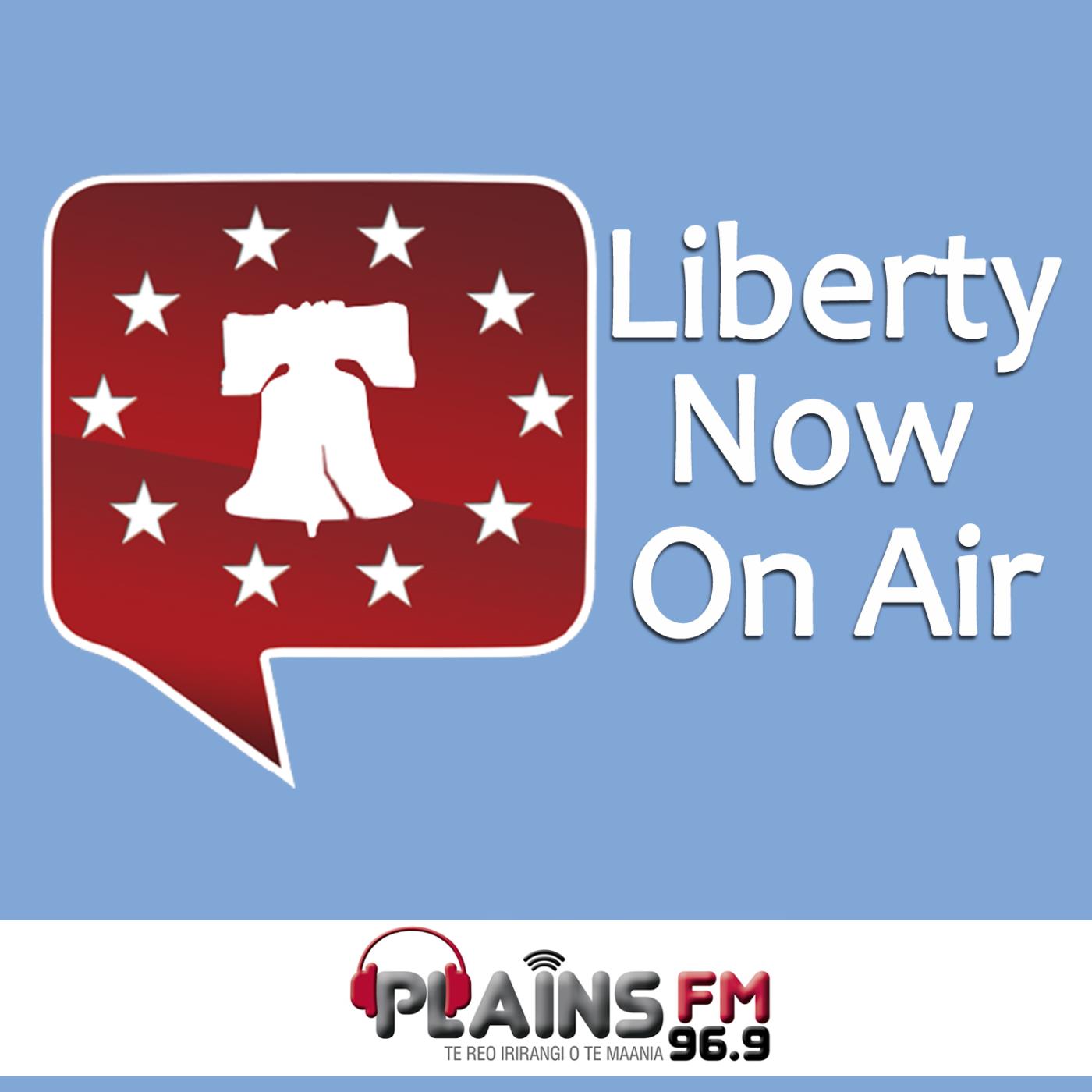 Liberty Now On Air