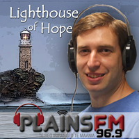 Lighthouse of Hope - Dr Caleb Armstrong Lighthouse of Hope - Dr Caleb Armstrong