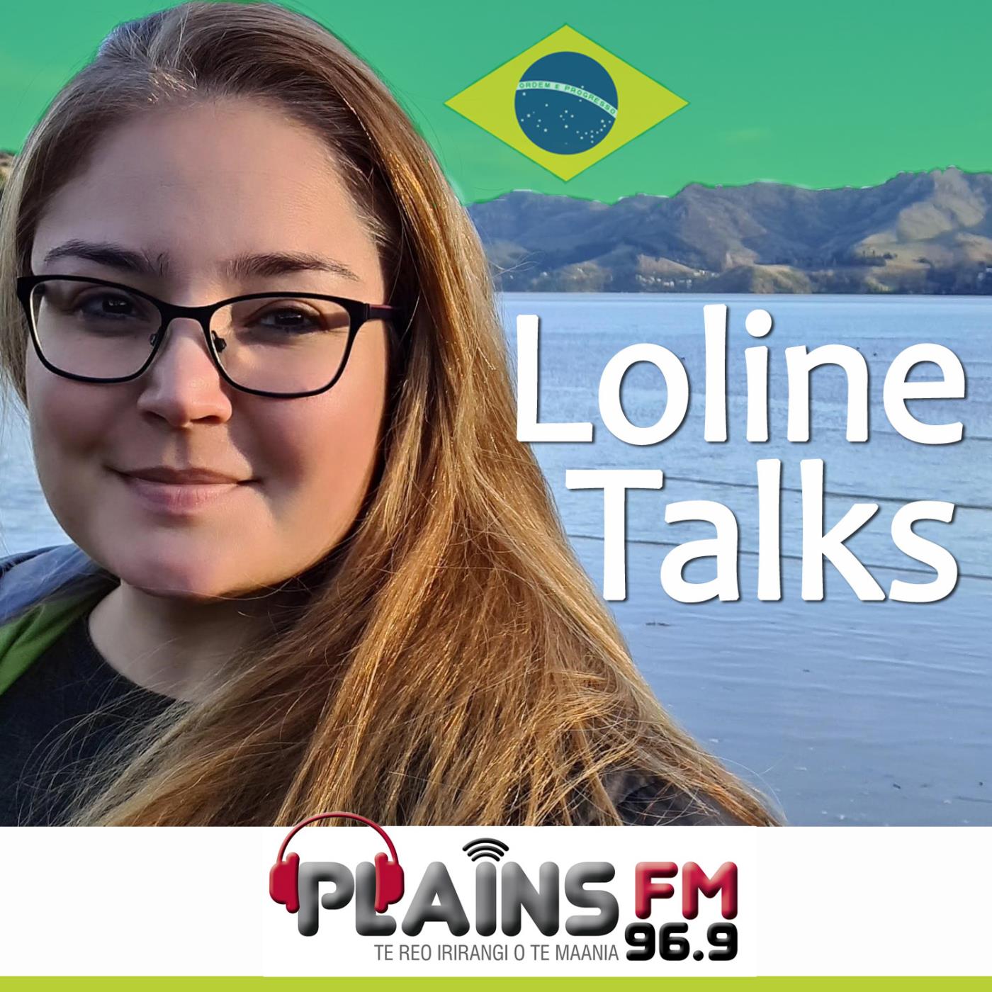 Loline Talks