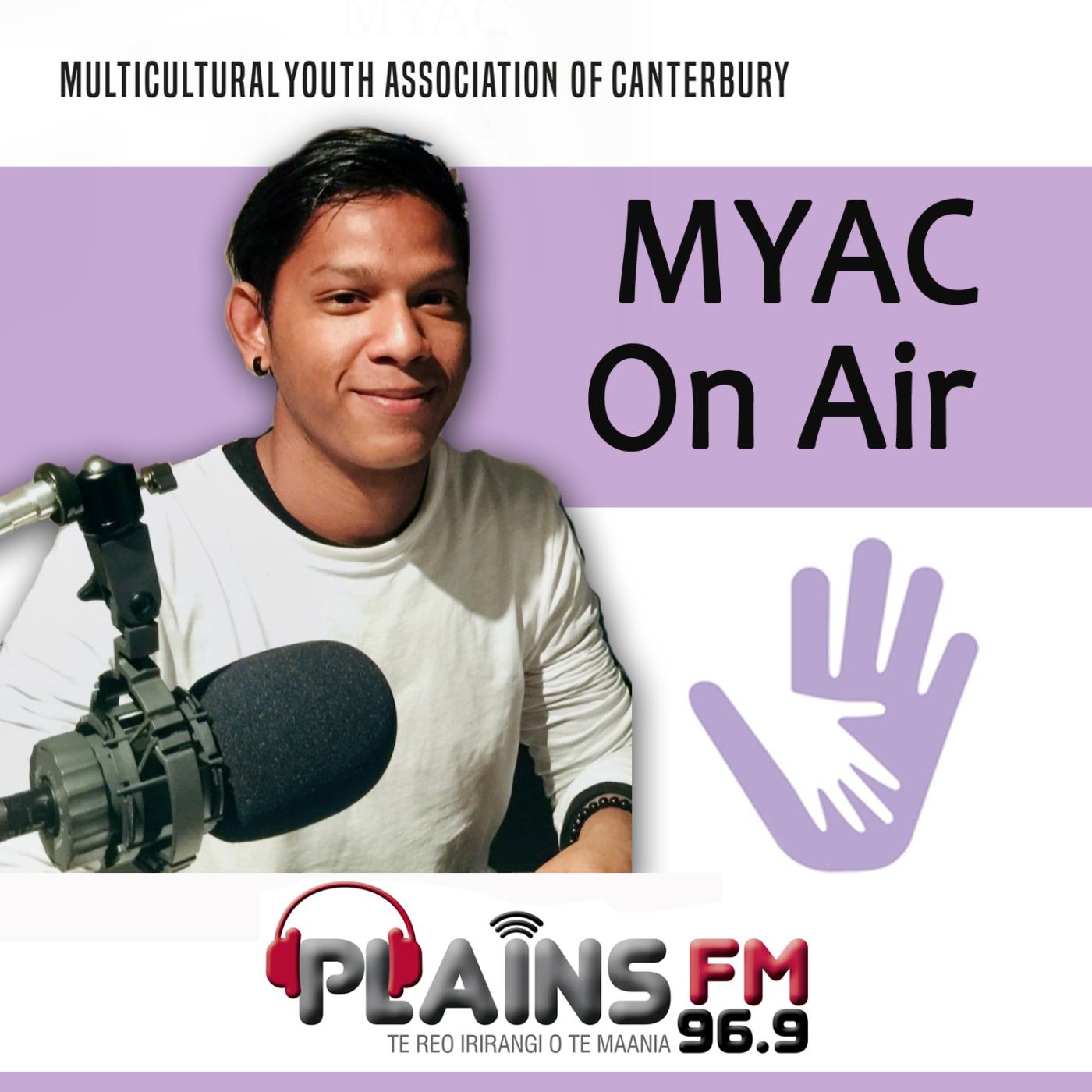 MYAC On Air