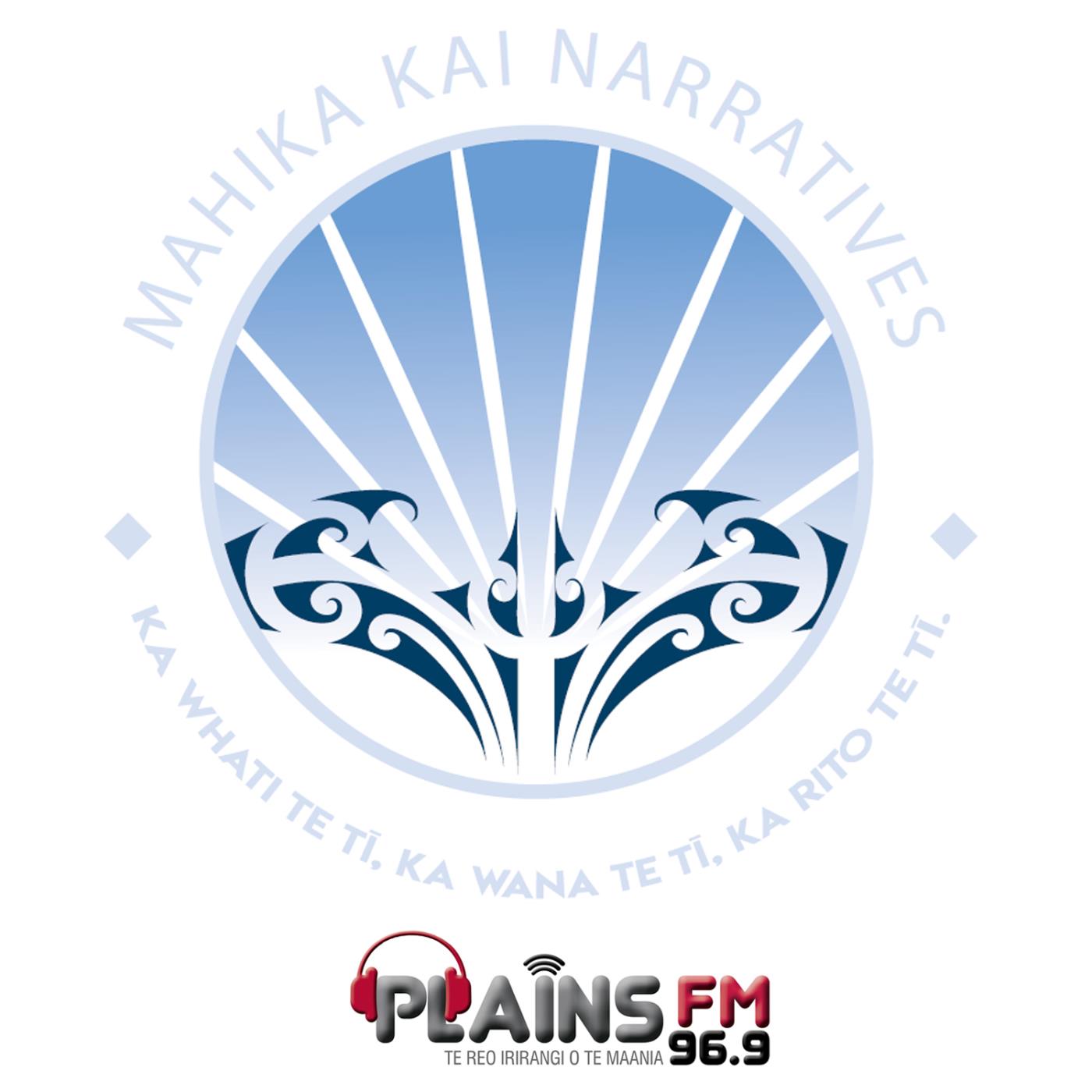 Mahika Kai Narratives