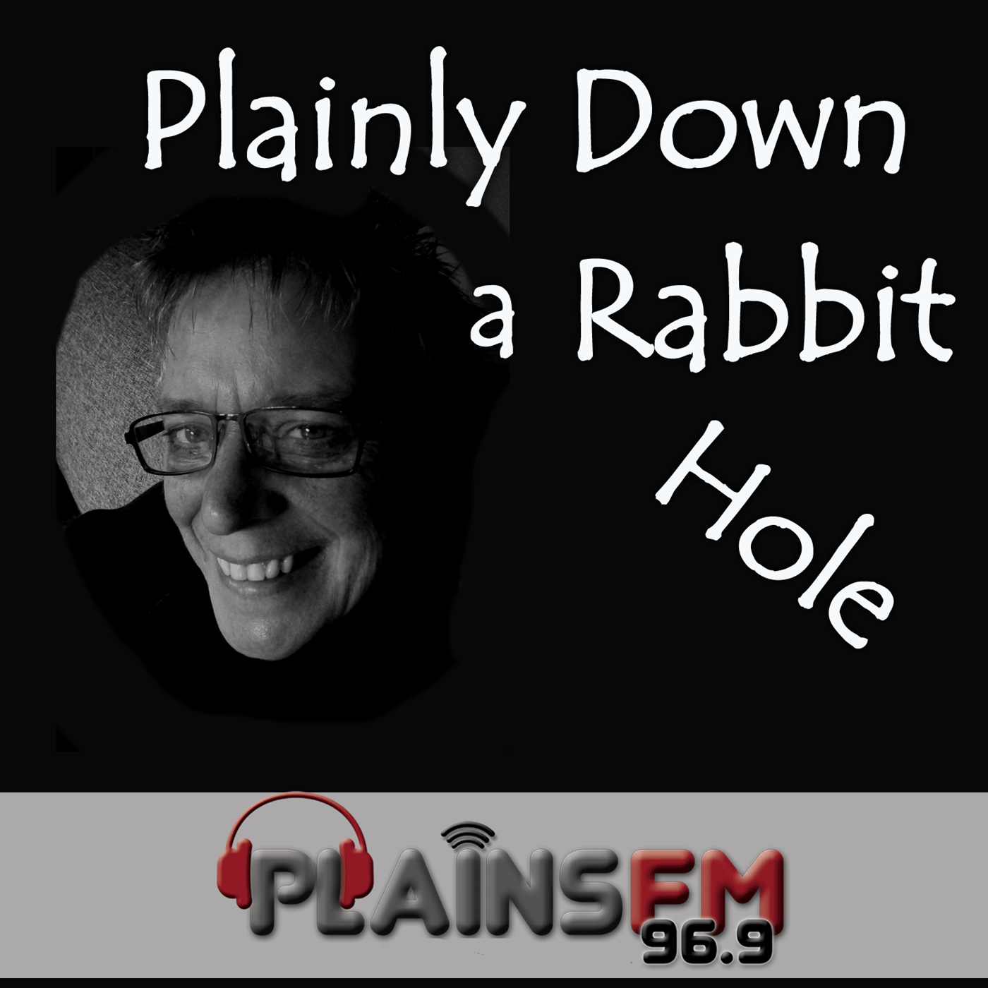 Plainly Down A Rabbit Hole