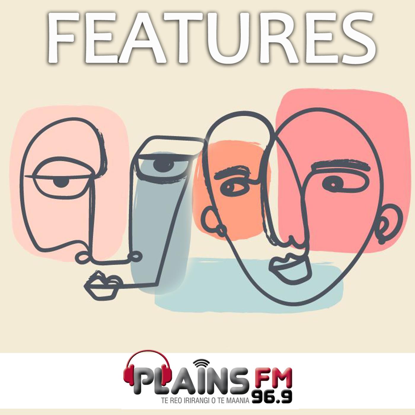 Plains FM Features