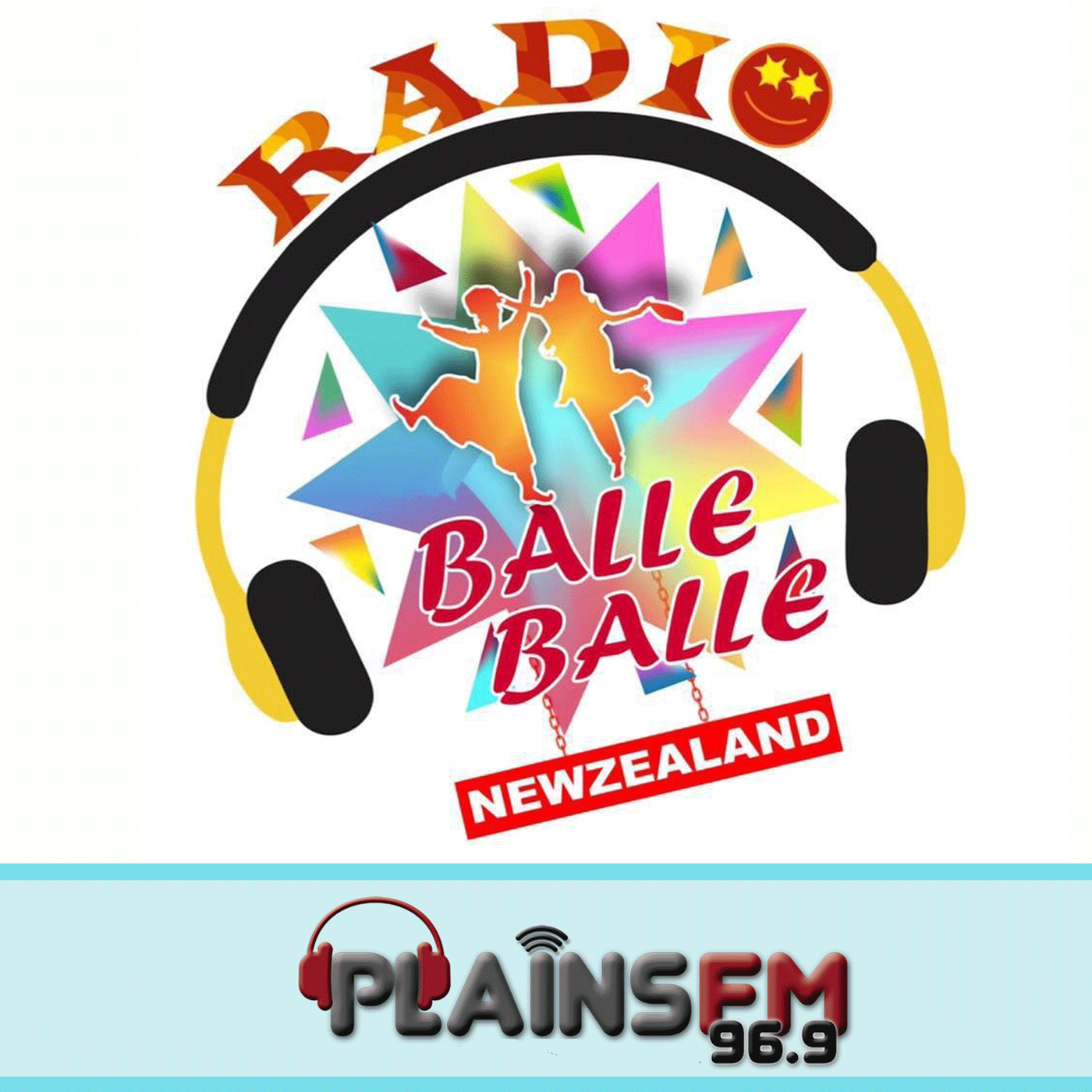 Radio Balle Balle Show