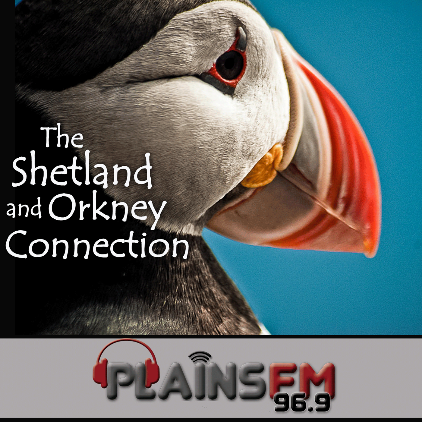 The Shetland and Orkney Connection