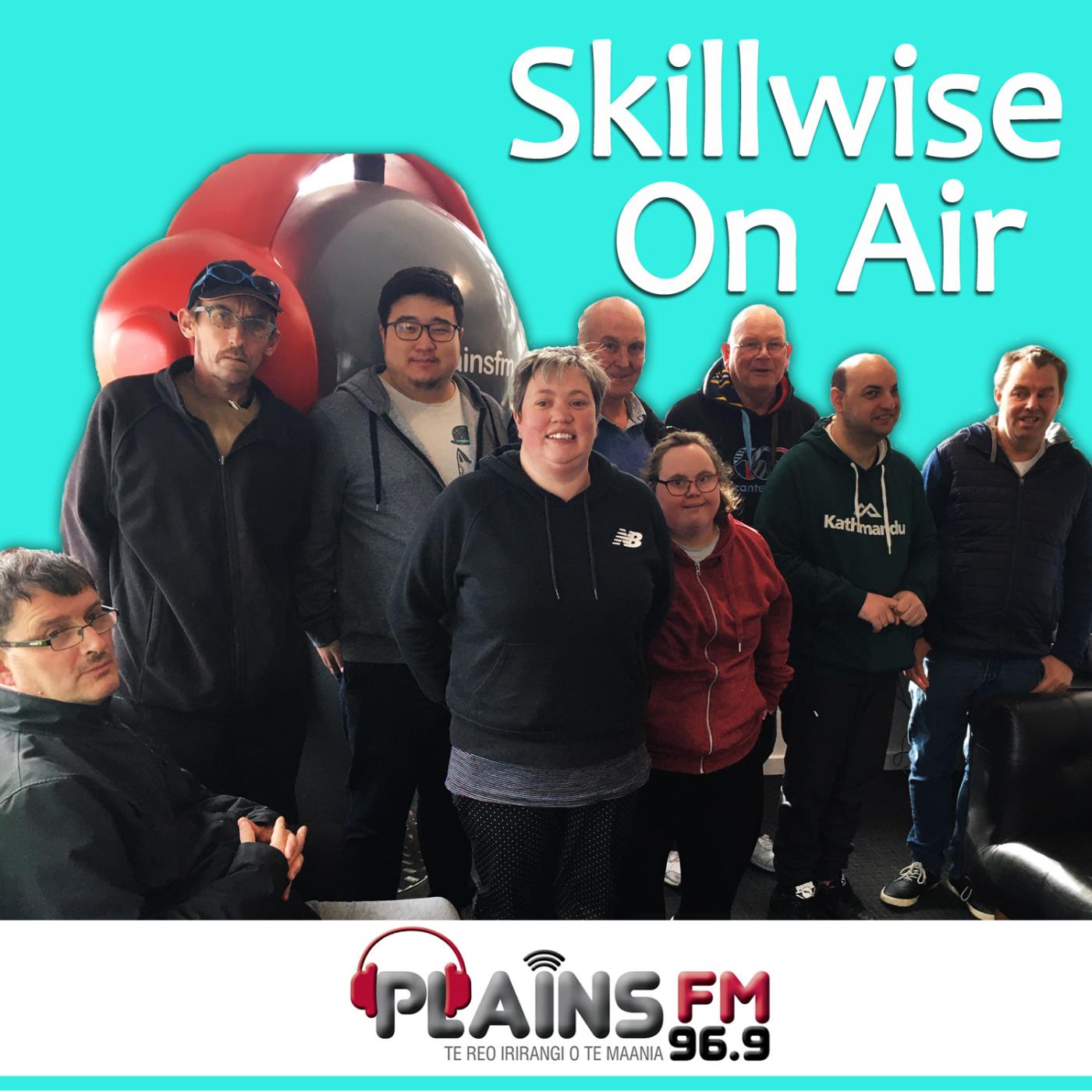 Skillwise On Air