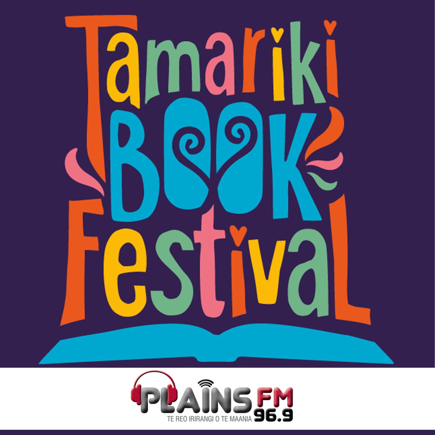 Tamariki Book Festival