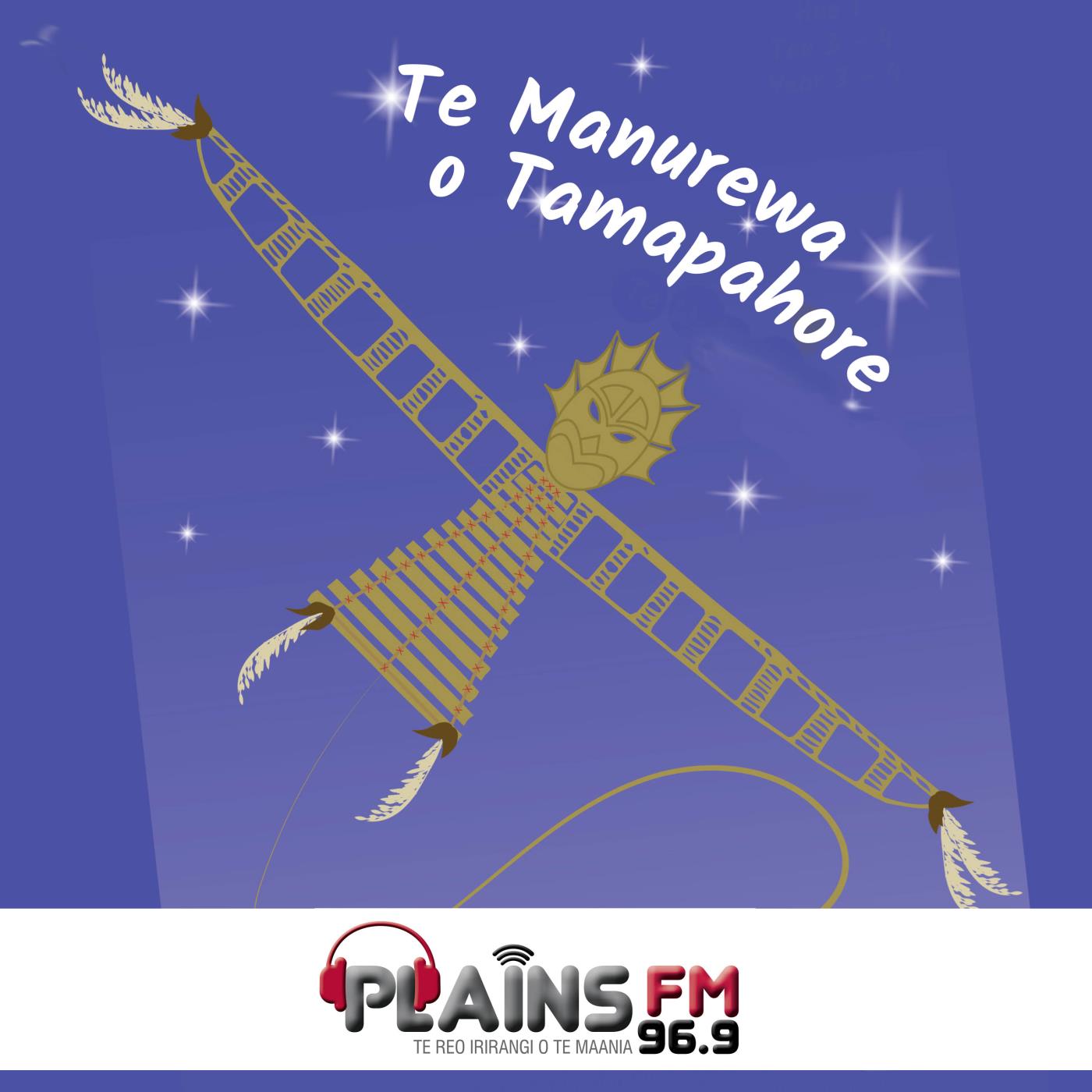 Te Manurewa o Tamapahore