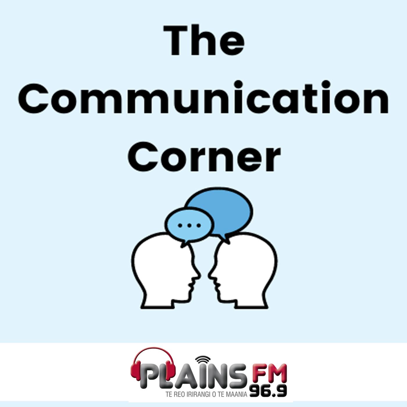 The Communication Corner