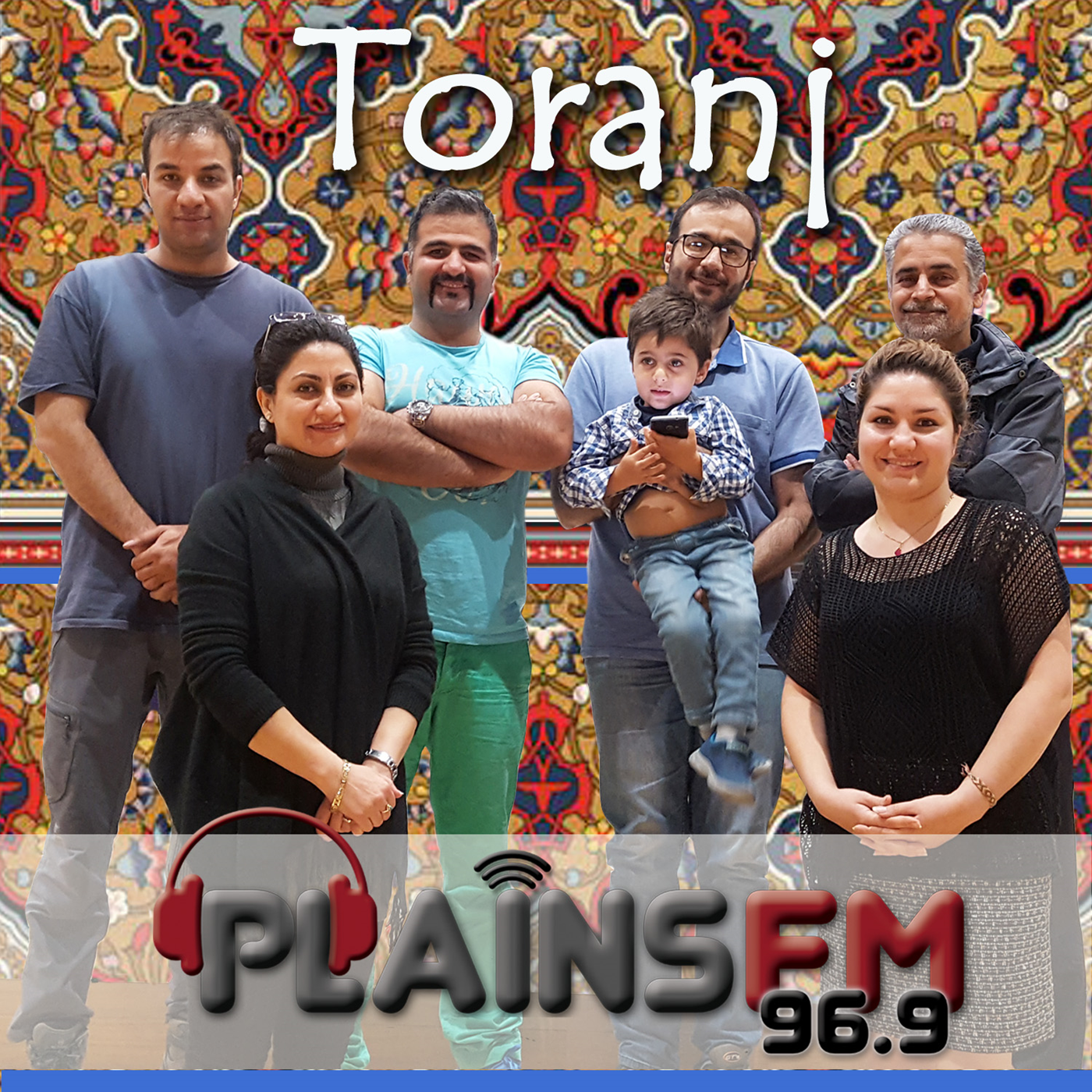 Toranj - 19 Feb