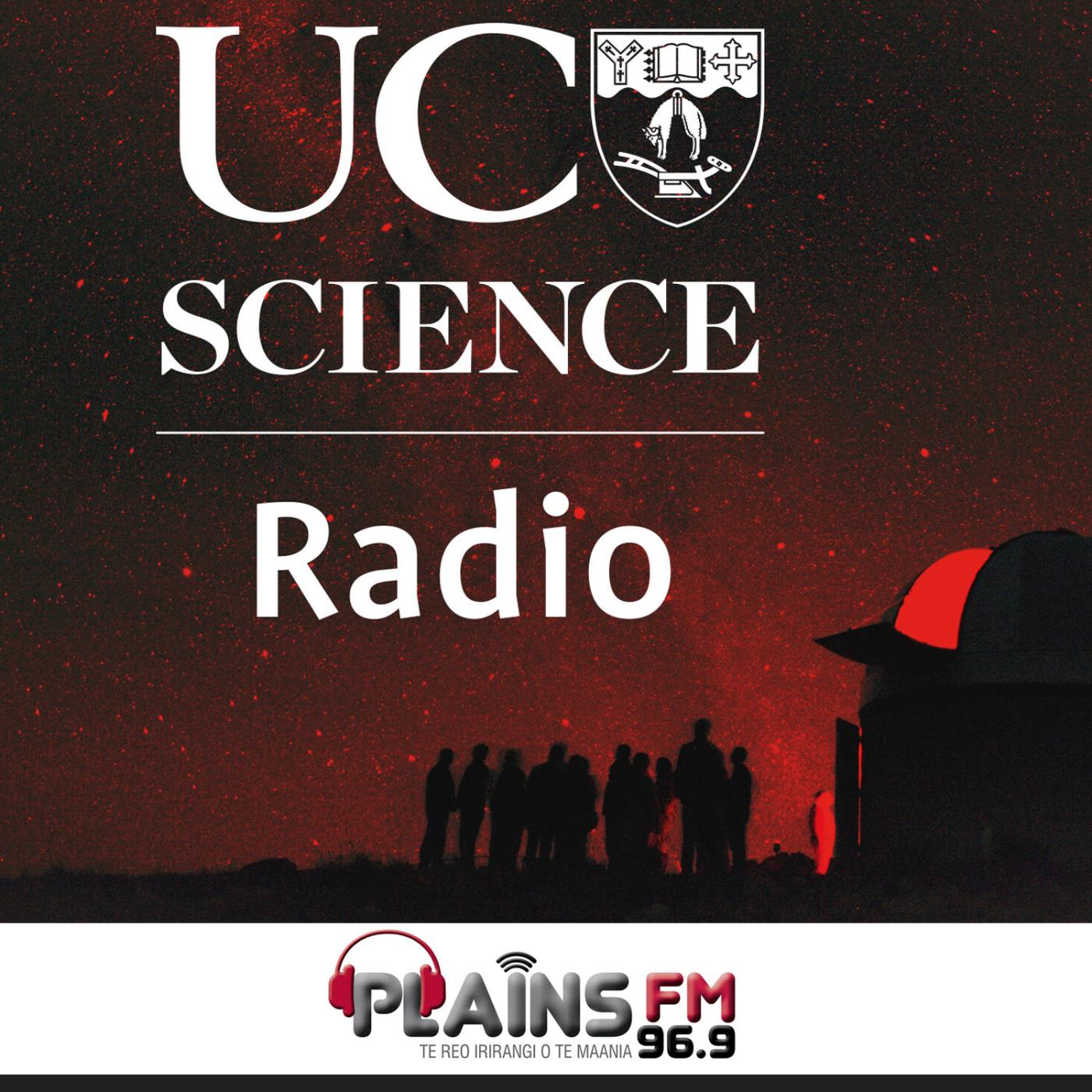 UC Science Radio