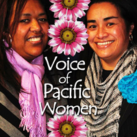 The Voice of Pacific Women