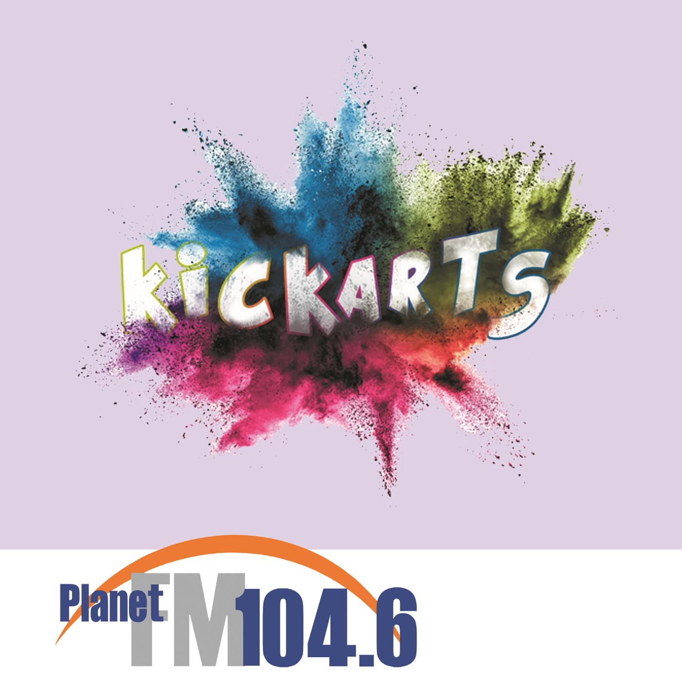 Kickarts