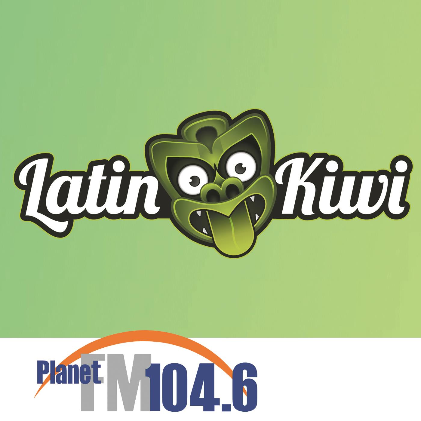 Latin Kiwi 18-01-2021
