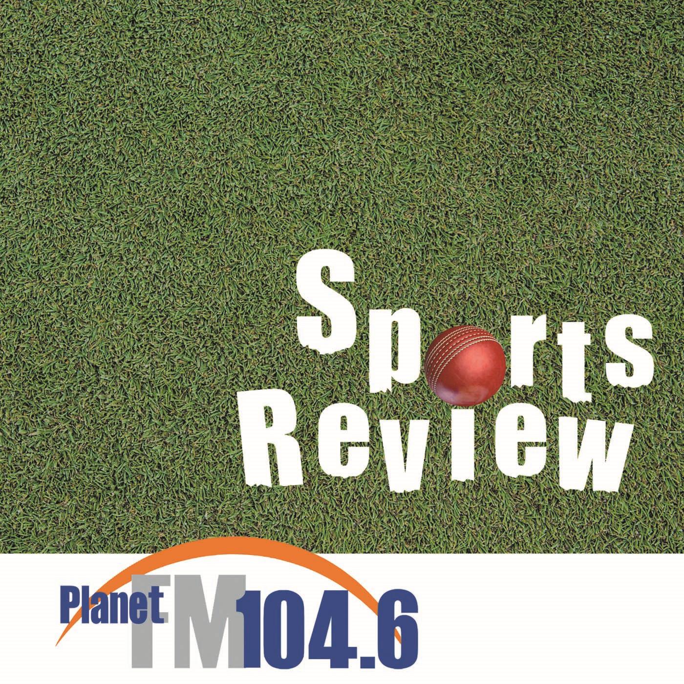 Sports Review