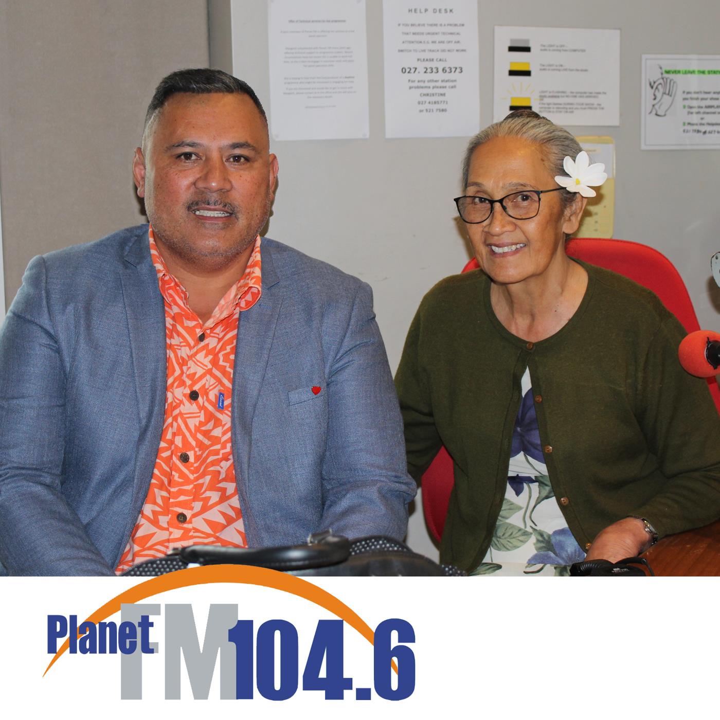 Te Ama Pasefika Health