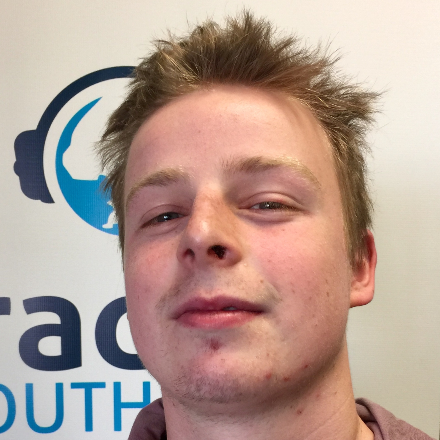 2 Fast 2 Pass - Dylan Goulding-18-12-2018