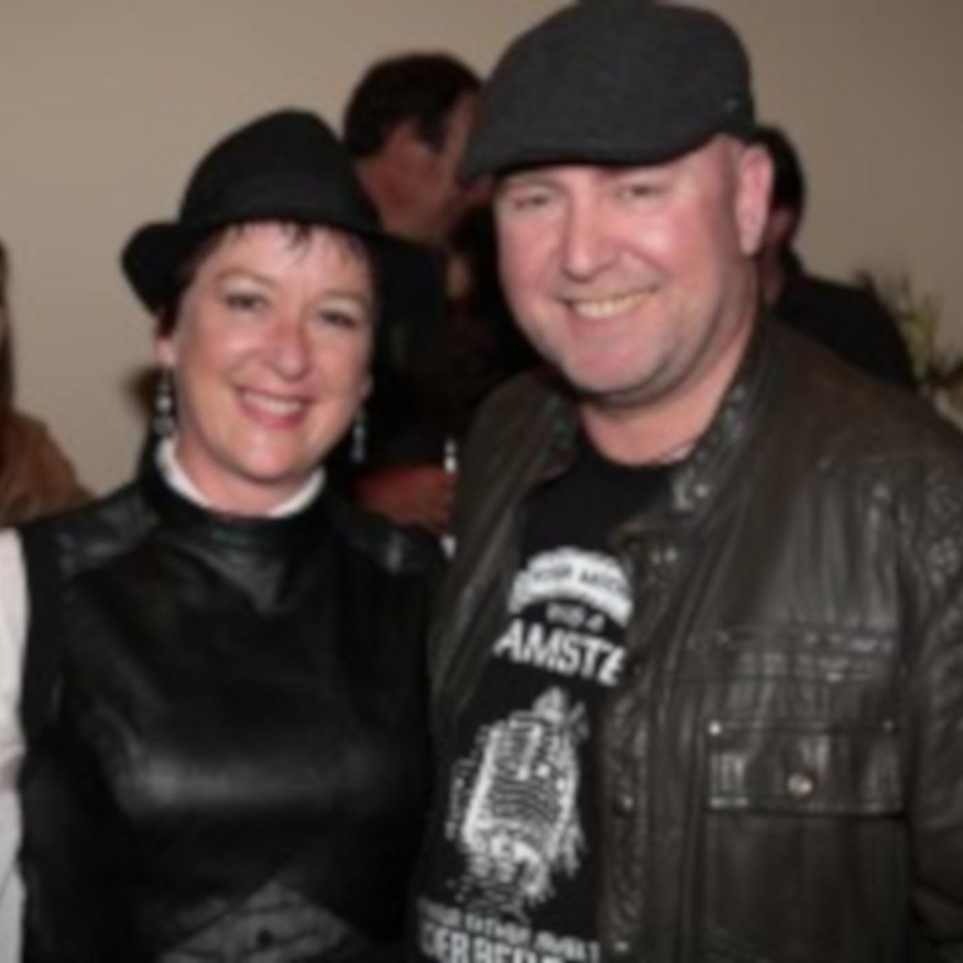 Art Is Our Perception - Lyndal and Darren Ludlow