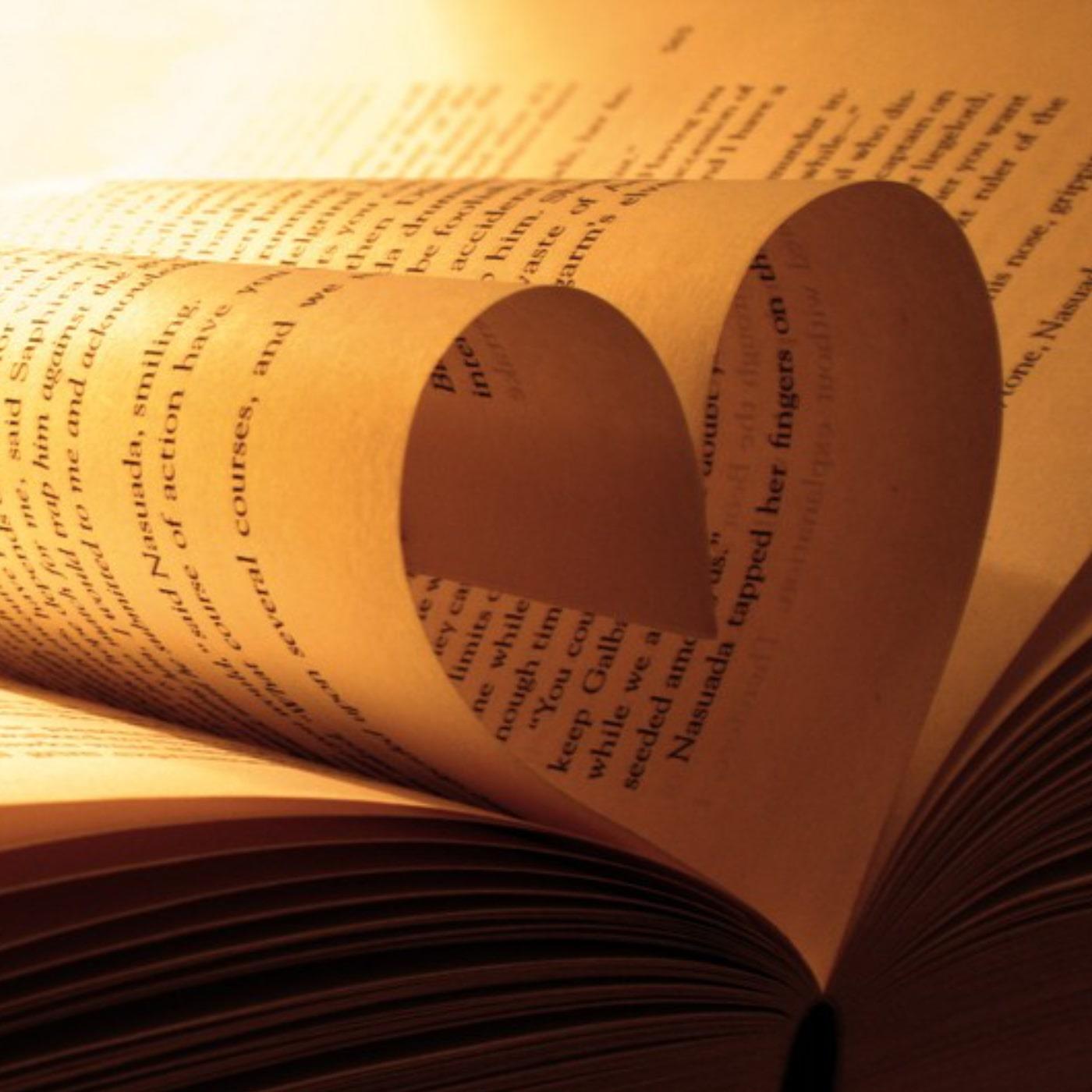 The Book Show - Terry Toner-16-09-2020