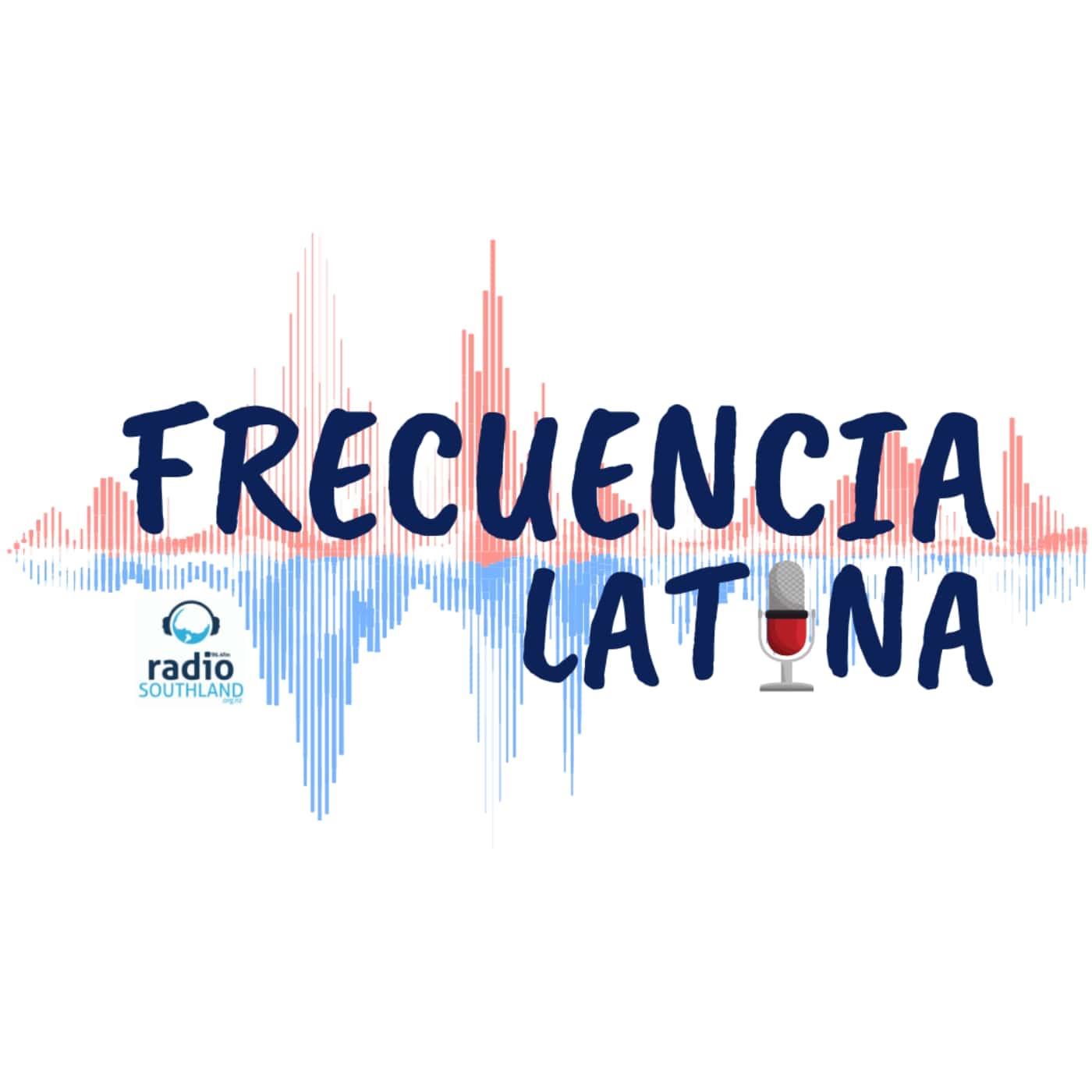 Frecuencia Latina - Adriana and Carolina
