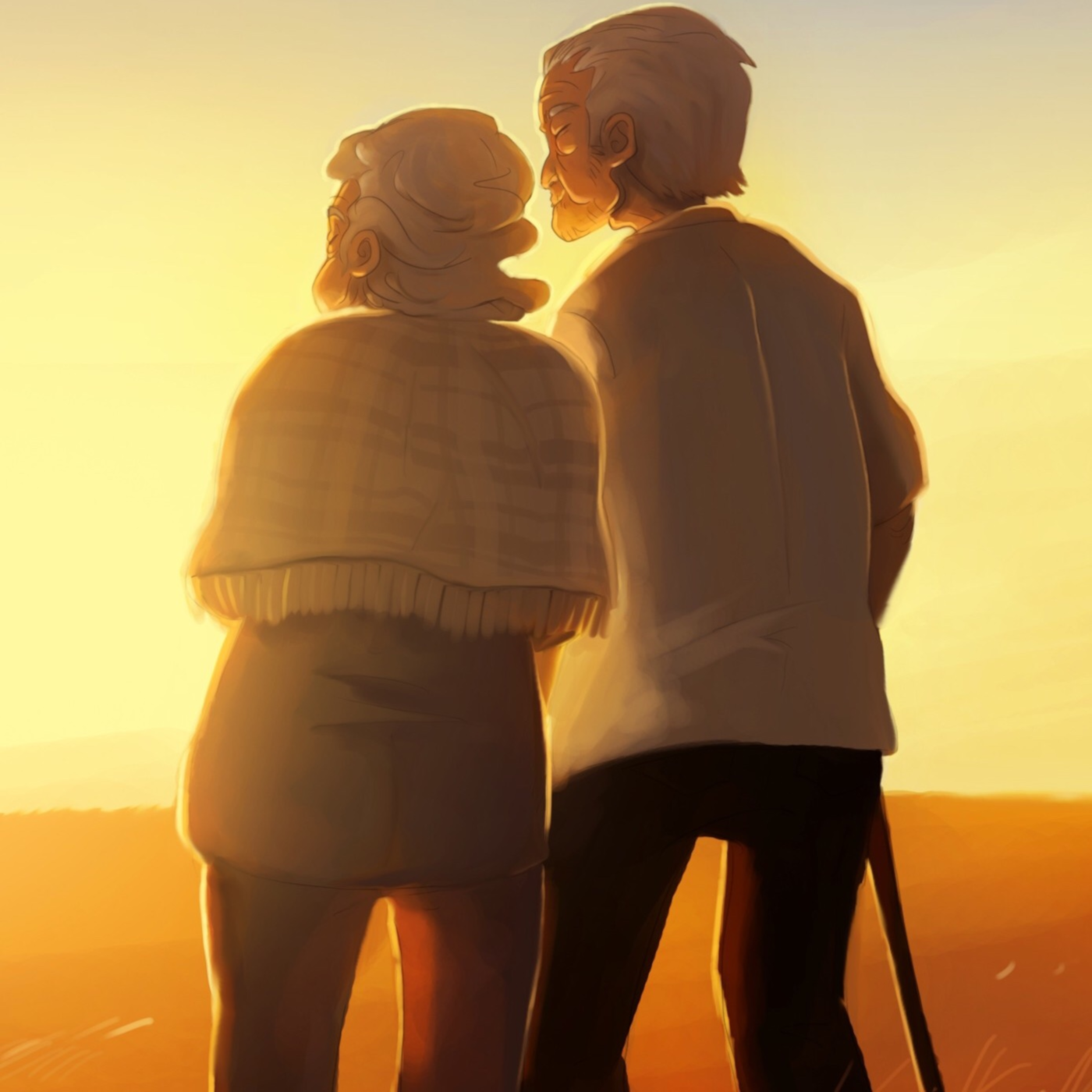 Old Folks At Home - Peter Miller-25-06-2019 Old Folks At Home - Peter Miller-25-06-2019